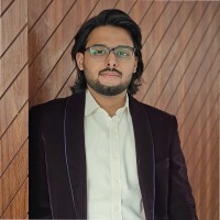 Portrait: Muhammad Saroosh Asif 